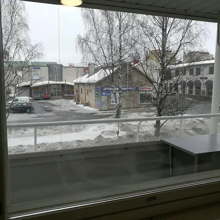 Starhomes 2 Bedroom C18 Huoneisto *