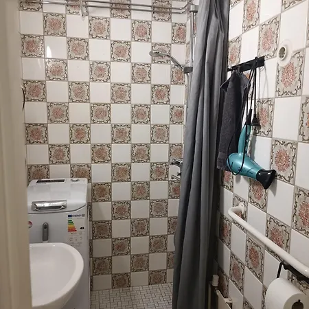 Starhomes 2 Bedroom C18