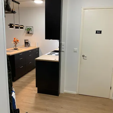 Starhomes 2 Bedroom C18