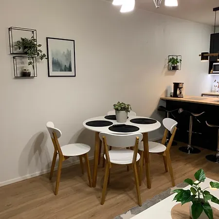 Starhomes 2 Bedroom C18 * Kemi