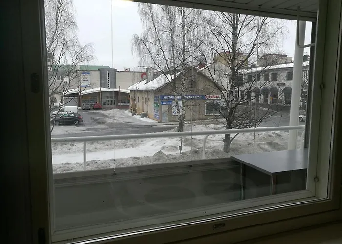 Starhomes 2 Bedroom C18 Апартаменты *