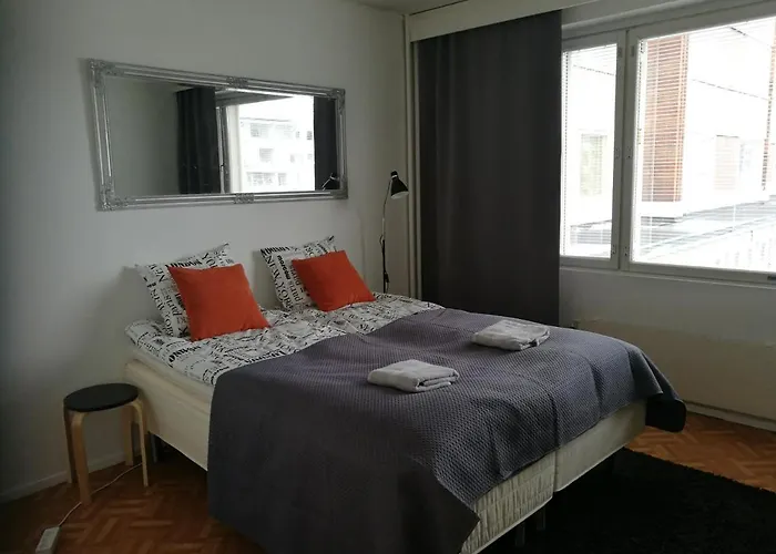Starhomes 2 Bedroom C18 * Кеми