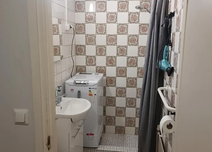 Starhomes 2 Bedroom C18 Апартаменты Кеми