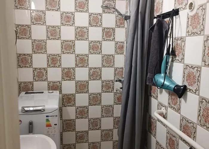 Starhomes 2 Bedroom C18