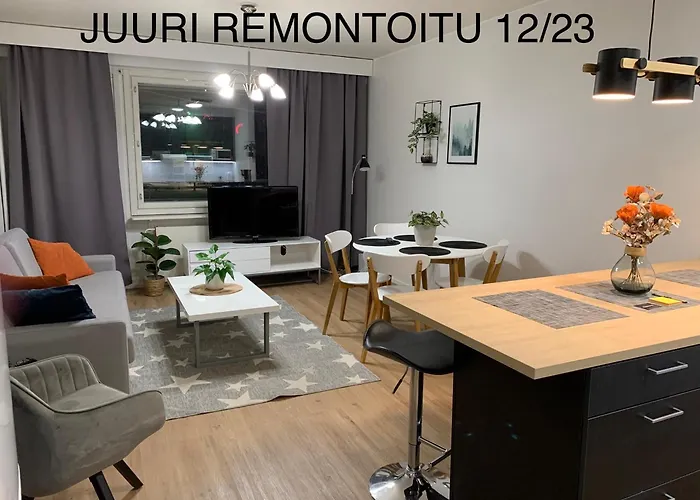 Starhomes 2 Bedroom C18 Кеми