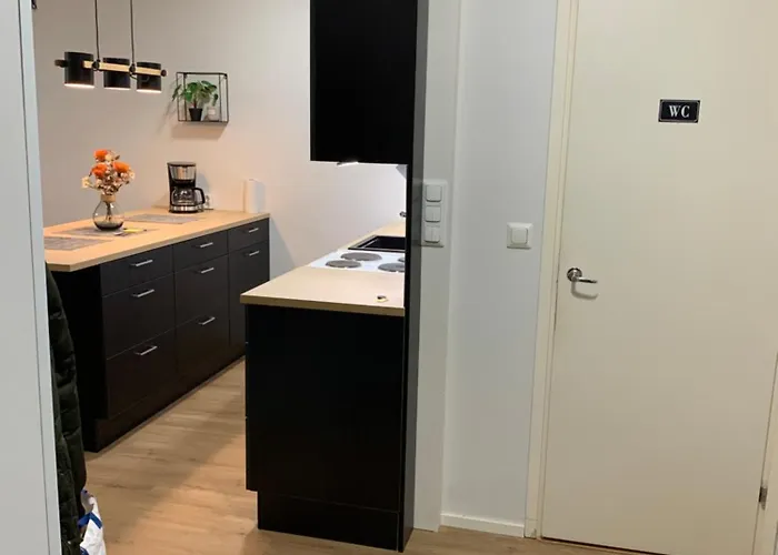 Starhomes 2 Bedroom C18