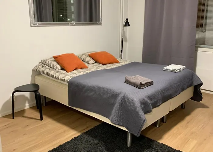 Starhomes 2 Bedroom C18 Апартаменты