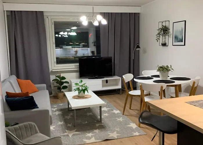 Starhomes 2 Bedroom C18 *